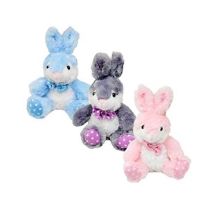 F-1745 COELHO PELUCIA