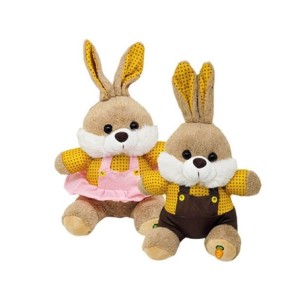 FEC7316 COELHO PELUCIA