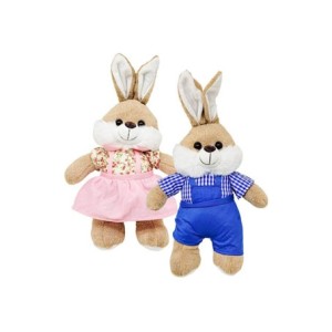 FEC7318 COELHO PELUCIA