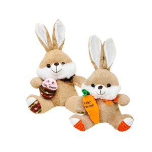 FEC7313 COELHO PELUCIA