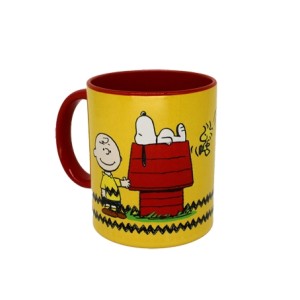 10024881 CANECA POP 350ML SNOOPY