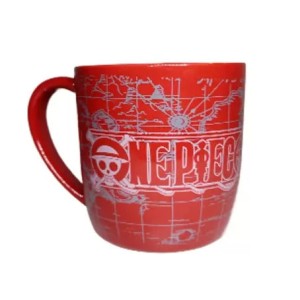 32891 CANECA CLUB ONE PIECE SUNNY 350ML