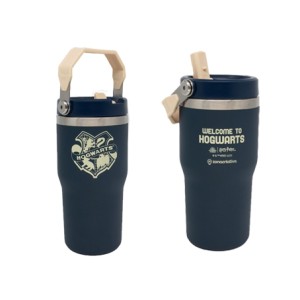 10025371 COPO TUMBLER HANGER 650ML HOGWARTS