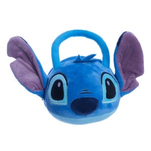 10072905 BOLSA INFANTIL STITCH