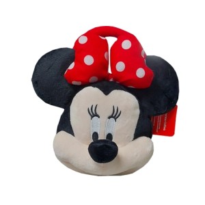 10072906 BOLSA INFANTIL MINNIE