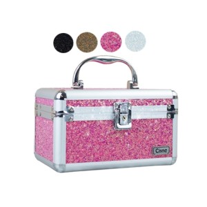 CSN-5120B MALETA SHINE GLITER