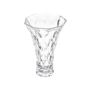 5967 VASO DIAMOND 15X25CM