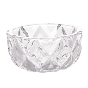1235 BOWL DELI DIAMOND 11X5,5CM