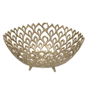 559-065 CENTRO DE MESA DECORATIVO