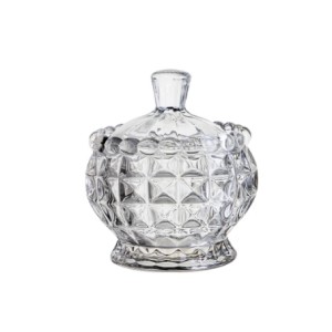 30220 POTICHE  8,7X10CM