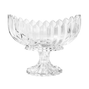 5339 CENTRO DE MESA C/PE GENEVA 28X15X23CM