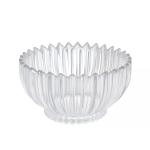 61645 CENTRO DE MESA GENEVA 22X22X12CM