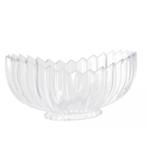 61646 CENTRO DE MESA GENEVA 28X15X13,5CM