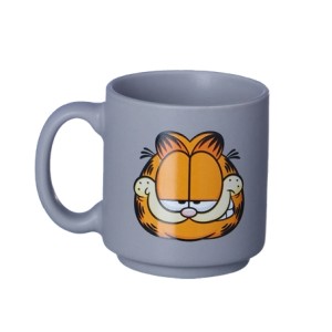 10024471 CANECA MINI TINA 100ML GARFIELD