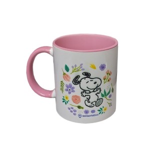 10025806 CANECA POP 350ML SNOOPY