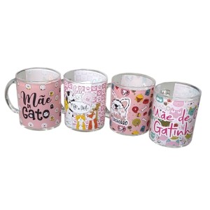 88116 CANECA PERSONA MAE DE PET 330ML