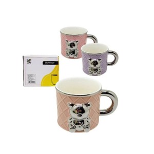 WC410147 VASO CANECA URSO