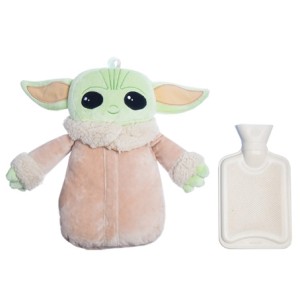 10073008 THERMAL PILLOW THE MANDALORIAN BABY YODA