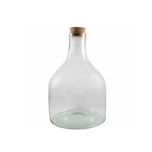 072/4R GARRAFAO 20 LITROS C/ROLHA