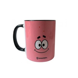 10025793 CANECA POP 350ML PATRICK