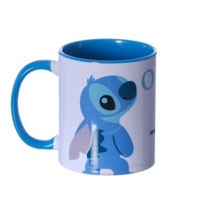 10025357 CANECA POP 350ML STITCH OHANA