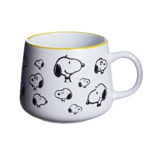 10025622 CANECA MOMA 500ML SNOOPY