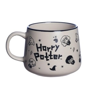 10025727 CANECA MOMA 500ML HARRY POTTER