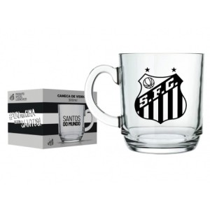 590937 CANECA ASPEN SANTOS 300ML