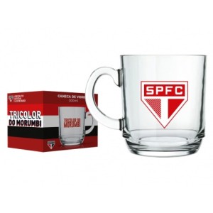 590936 CANECA ASPEN SAO PAULO 300ML