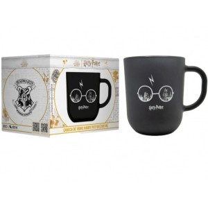 590649 CANECA PRIME HARRY POTTER ELEMENTOS 300ML -  HARRY