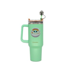 10025743 CANECAO TUMBLER C/PINGENTE 1,15LT THE CHILD