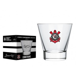 792339 COPO CAIPIRINHA ILHABELA ROCKS 350 ML CORINTHIANS