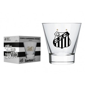 792337 COPO CAIPIRINHA ILHABELA ROCKS 350 ML SANTOS