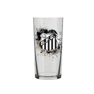 206037 COPO CYLINDER 300 ML SANTOS