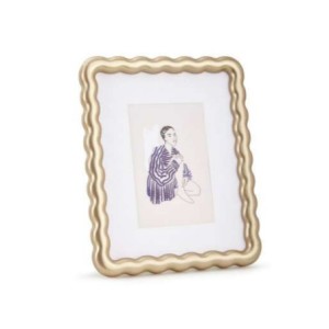 18488 PORTA RETRATO EM MDF 10X15CM