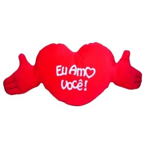 31300025 ALMOFADA CORACAO C/BRACO MEDIO