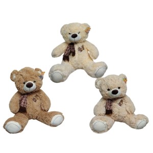 FE7247 URSO DE PELUCIA 53CM