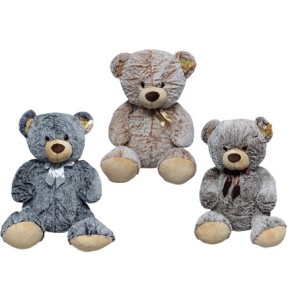 F1649 URSO DE PELUCIA 70CM