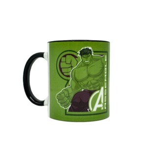 10024864 CANECA POP 350ML HULK