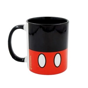 10025352 CANECA POP 350ML MICKEY MOUSE