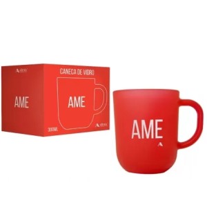 590601 CANECA EMOCOES 300 ML AME
