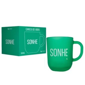 590603 CANECA EMOCOES 300 ML SONHE