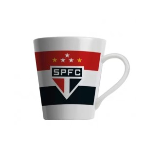 221360 CANECA PORCELANA 290 ML SAO PAULO