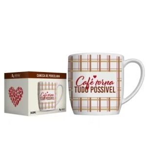 401122 CANECA 360 ML CAFE