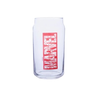 10025094 COPO BEER 500ML MARVEL LOGO