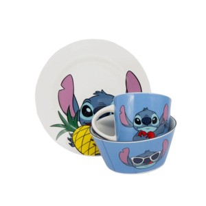 10025659 BREAKFAST SET STITCH