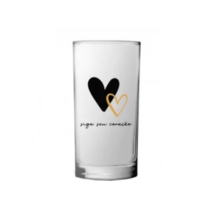 20602016 COPO MANCHESTER LOVE 300 ML- SIGA SEU CORACAO