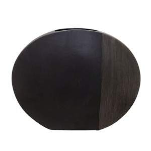 330-069 VASO DECORATIVO 38,5X10,5X30,5CM