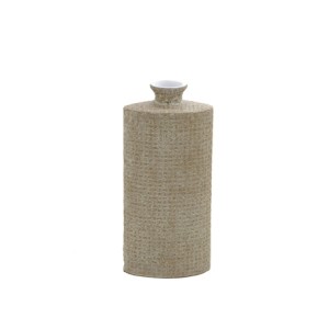342-021 VASO DECORATIVO 15,5X9X33,5CM