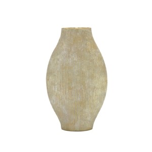346-097 VASO DECORATIVO 27X9,5X44,5CM